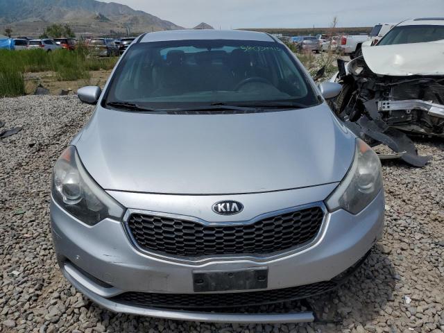 Photo 5 from auction – 2015 KIA FORTE LX with VIN KNAFK4A64F5419735
