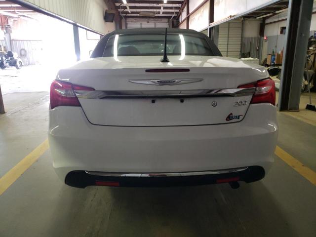 Photo 6 from auction – 2013 CHRYSLER 200 TOURIN with VIN 1C3BCBEB9DN511919