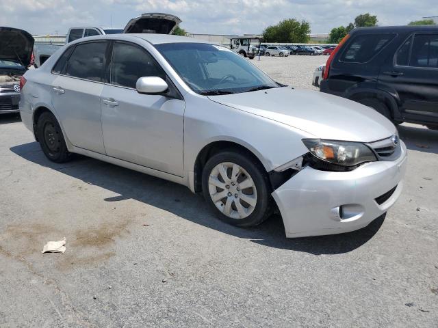 Photo 4 from auction – 2011 SUBARU IMPREZA 2. with VIN JF1GE6A63BH508303