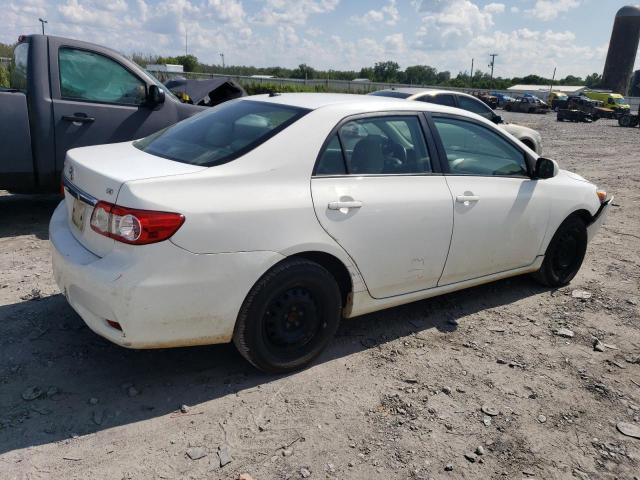 Photo 3 from auction – 2011 TOYOTA COROLLA BA with VIN 2T1BU4EE6BC751895