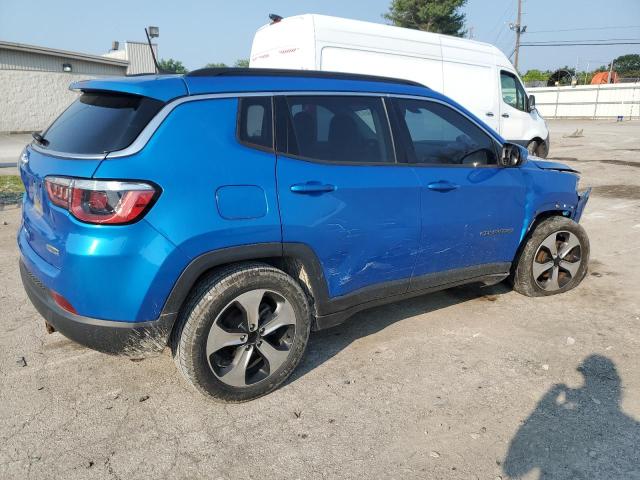 Photo 3 from auction – 2017 JEEP COMPASS LA with VIN 3C4NJDBB0HT656867