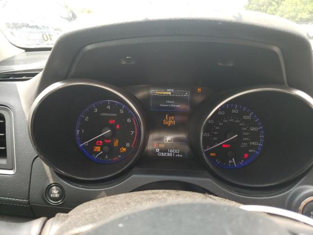 Photo 9 from auction – 2018 SUBARU OUTBACK 2. with VIN 4S4BSANC2J3353220