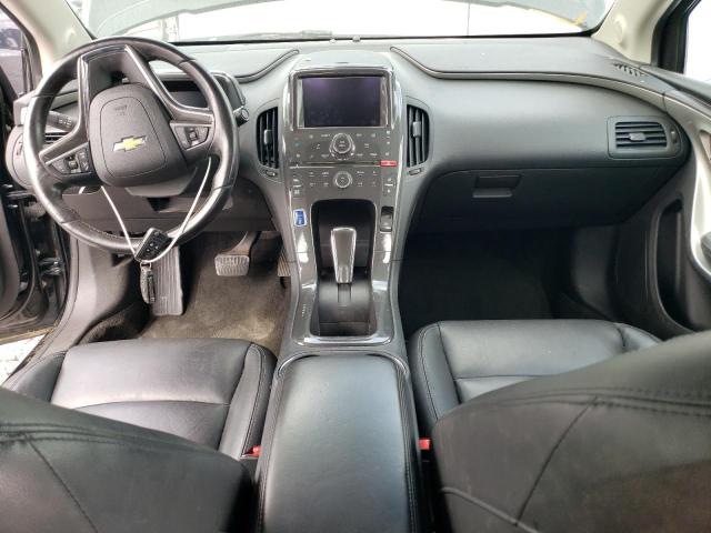 Foto 8 de la subasta – 2014 CHEVROLET VOLT con VIN 1G1RB6E4XEU127234