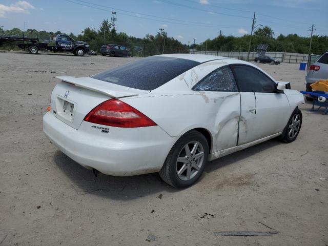 Photo 3 from auction – 2003 HONDA ACCORD EX with VIN 1HGCM82653A012291