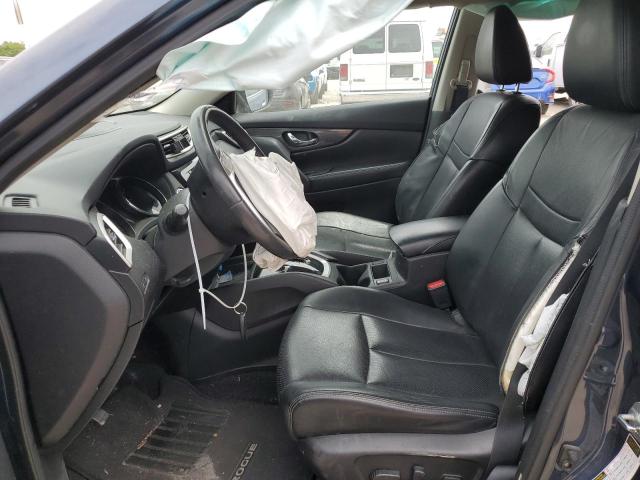 Photo 7 from auction – 2014 NISSAN ROGUE S with VIN 5N1AT2MV9EC799226