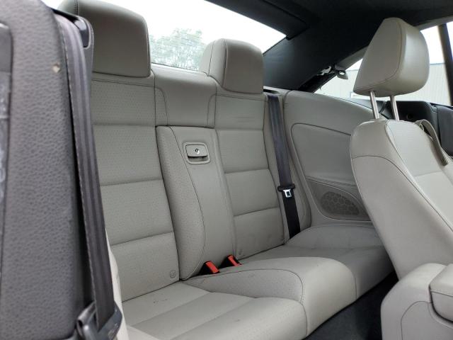 Photo 10 from auction – 2009 VOLKSWAGEN EOS TURBO with VIN WVWBA71FX9V020192