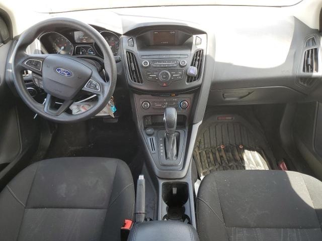Photo 8 from auction – 2018 FORD FOCUS SE with VIN 1FADP3K26JL260504