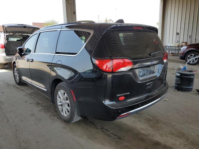 Photo 2 from auction – 2018 CHRYSLER PACIFICA T with VIN 2C4RC1BG8JR217169