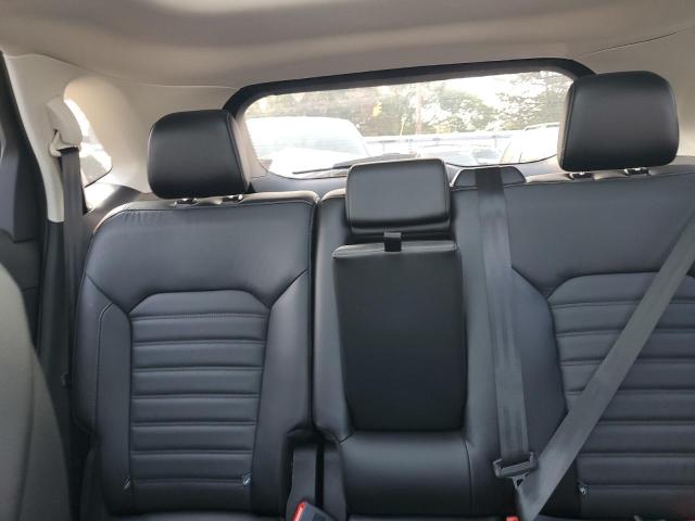 Photo 10 from auction – 2017 FORD EDGE SEL with VIN 2FMPK4J86HBC21242
