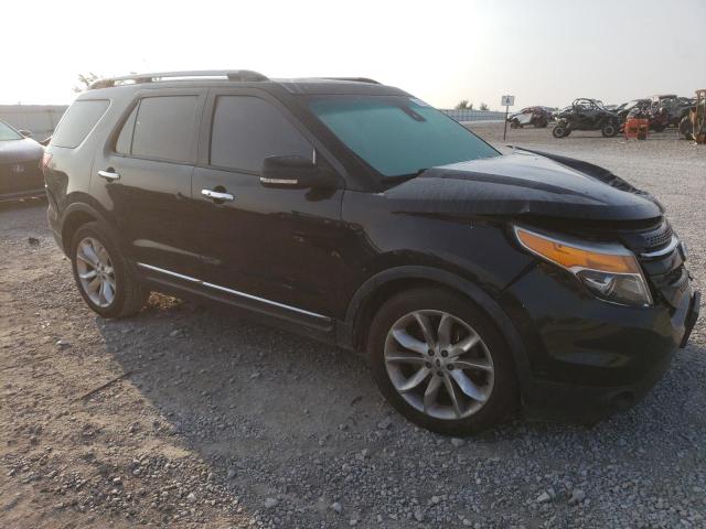 Фото 4 с аукциона – 2013 FORD EXPLORER L с VIN 1FM5K7F82DGC90448