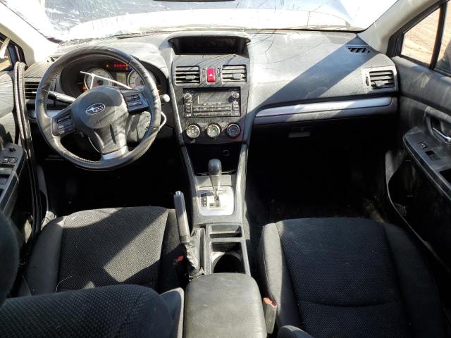 Photo 8 from auction – 2012 SUBARU IMPREZA PR with VIN JF1GPAD6XCH244636