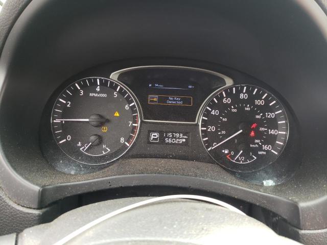 Photo 9 from auction – 2014 NISSAN ALTIMA 2.5 with VIN 1N4AL3AP0EC134902