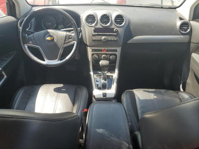 Photo 8 from auction – 2012 CHEVROLET CAPTIVA SP with VIN 3GNAL3E56CS536621