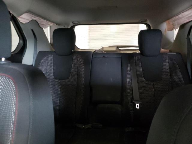 Photo 10 from auction – 2013 CHEVROLET EQUINOX LT with VIN 2GNFLNEK0D6124363