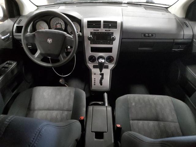 Photo 8 from auction – 2008 DODGE CALIBER with VIN 1B3HB28B38D684420