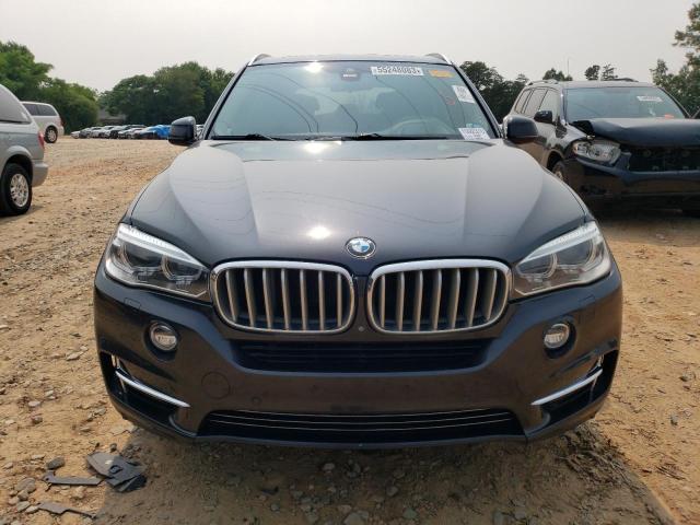 Photo 5 from auction – 2015 BMW X5 XDRIVE5 with VIN 5UXKR6C50F0J76420