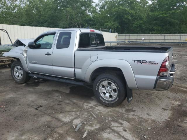 Photo 2 from auction – 2012 TOYOTA TACOMA with VIN 5TFUU4EN7CX027712