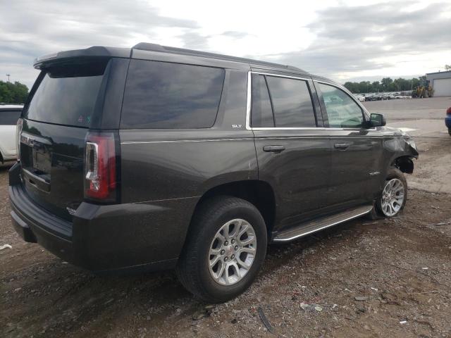 Photo 3 from auction – 2020 GMC YUKON SLT with VIN 1GKS1DKC7LR220938