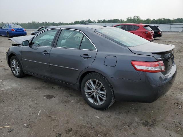 Photo 2 from auction – 2011 TOYOTA CAMRY BASE with VIN 4T1BF3EK1BU147678