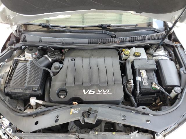 Photo 11 from auction – 2012 BUICK LACROSSE P with VIN 1G4GF5G35CF207698