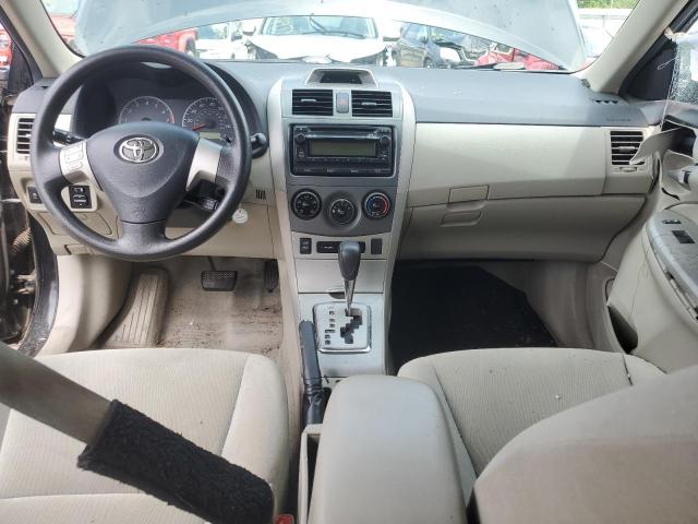 Photo 8 from auction – 2012 TOYOTA COROLLA BA with VIN 2T1BU4EE9CC755912