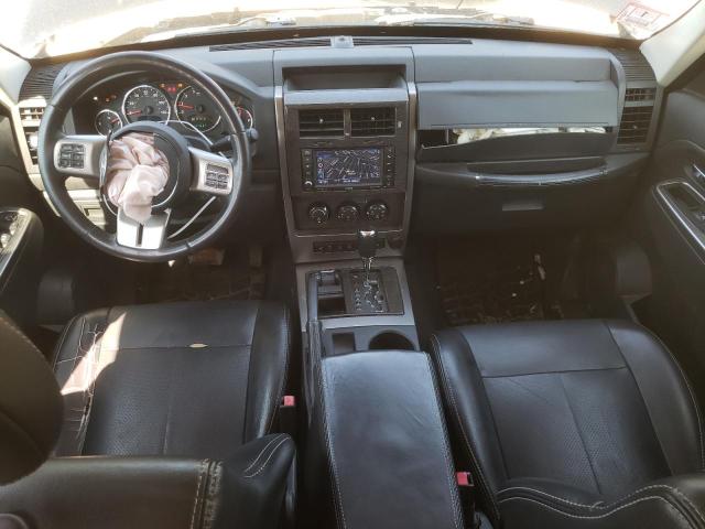 Photo 8 from auction – 2012 JEEP LIBERTY JE with VIN 1C4PJMFK0CW196941