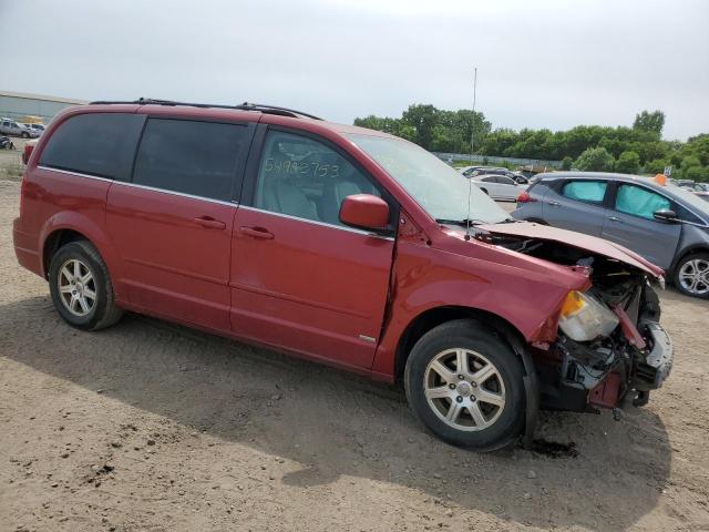 Photo 4 from auction – 2008 CHRYSLER TOWN & COU with VIN 2A8HR54PX8R767605