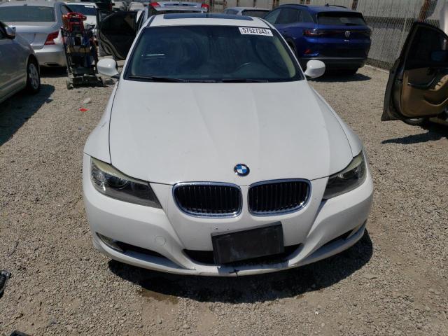 Photo 5 from auction – 2011 BMW 328 I SULE with VIN WBAPH5G58BNM77963