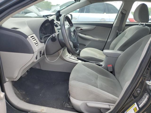 Photo 7 from auction – 2013 TOYOTA COROLLA BA with VIN 2T1BU4EEXDC095767