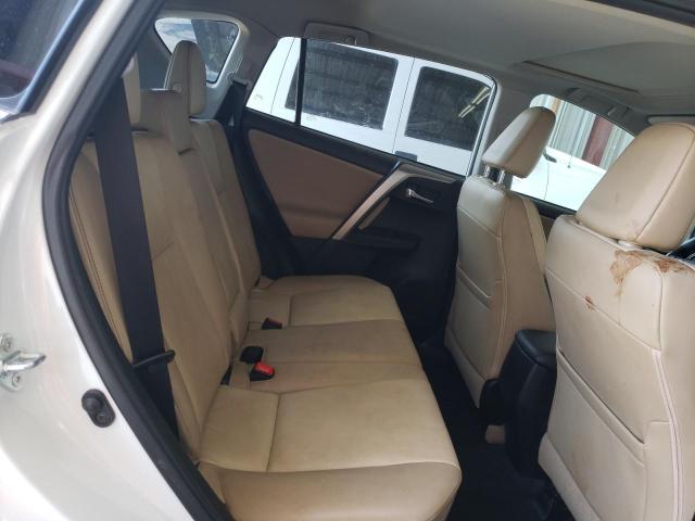 Photo 11 from auction – 2014 TOYOTA RAV4 LIMIT with VIN 2T3DFREV1EW175918