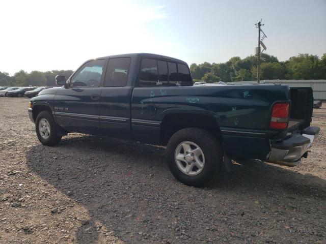 Фото 2 с аукциона – 1997 DODGE RAM 1500 с VIN 3B7HC13Y2VM566781