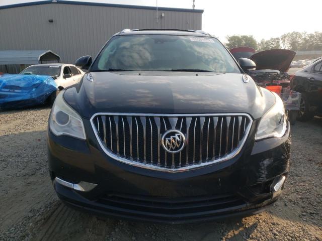 Photo 5 from auction – 2015 BUICK ENCLAVE with VIN 5GAKRCKD8FJ307548