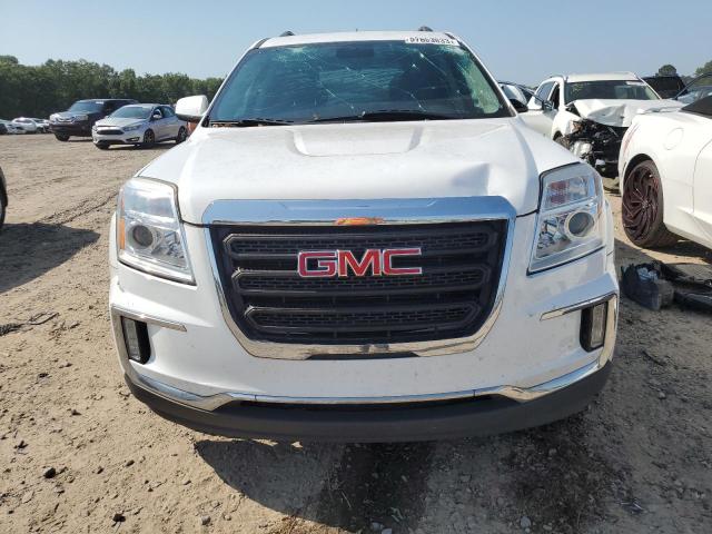 Photo 5 from auction – 2017 GMC TERRAIN SL with VIN 2GKALNEK7H6336335