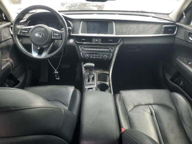 Photo 8 from auction – 2019 KIA OPTIMA EX with VIN 5XXGU4L11KG367067