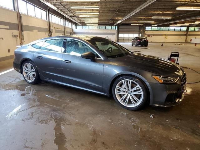Photo 4 from auction – 2019 AUDI A7 PREMIUM with VIN WAUU2AF2XKN111670