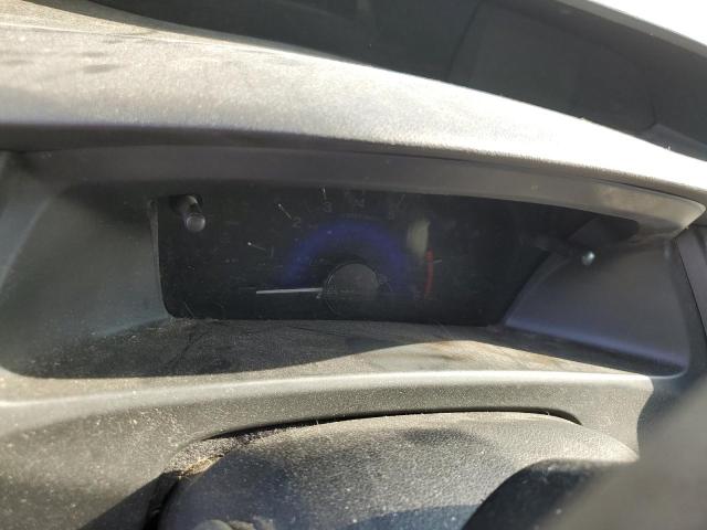 Photo 9 from auction – 2014 HONDA CIVIC LX with VIN 19XFB2F57EE030842