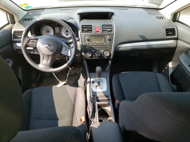 Photo 8 from auction – 2013 SUBARU IMPREZA PR with VIN JF1GPAC6XD2885954