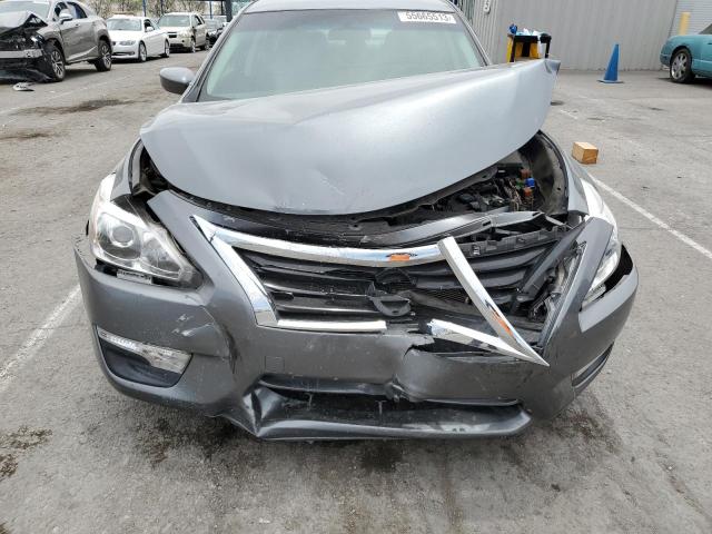 Photo 11 from auction – 2015 NISSAN ALTIMA 2.5 with VIN 1N4AL3AP1FC271574