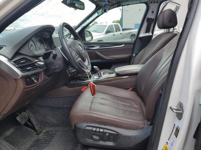 Photo 7 from auction – 2017 BMW X5 XDRIVE3 with VIN 5UXKR0C3XH0V73227