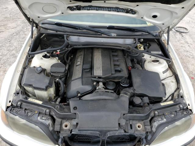 Photo 11 from auction – 2002 BMW 325 IT with VIN WBAEN33492PC10078