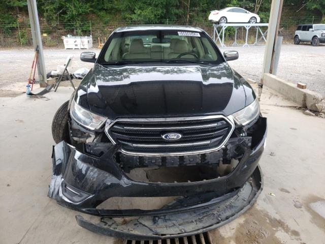 Photo 5 from auction – 2015 FORD TAURUS LIM with VIN 1FAHP2F80FG180318