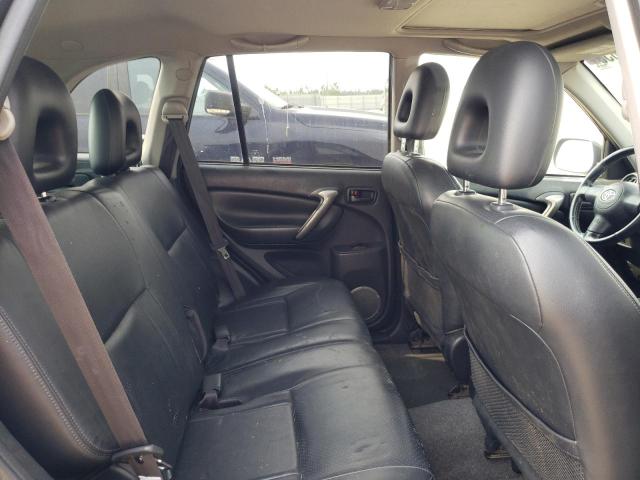 Photo 11 from auction – 2004 TOYOTA RAV4 with VIN JTEHD20V246017668