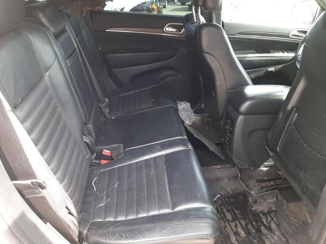 Photo 10 from auction – 2018 JEEP GRAND CHER with VIN 1C4RJFBG0JC324762