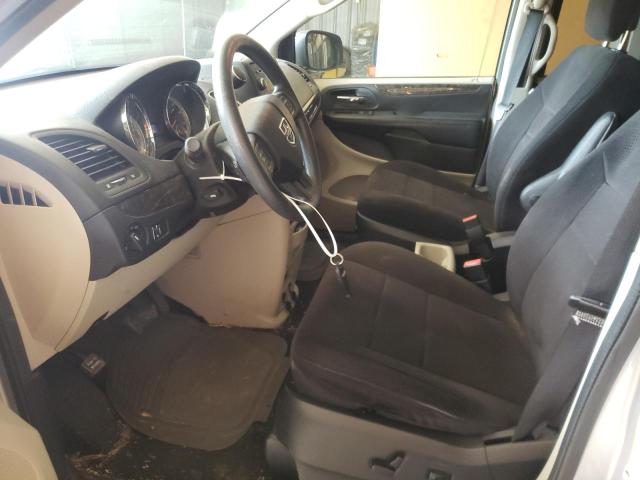 Photo 7 from auction – 2011 DODGE GRAND CARA with VIN 2D4RN3DG7BR626609