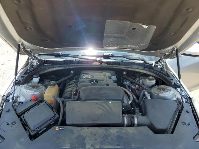 Photo 11 from auction – 2014 CADILLAC ATS with VIN 1G6AA5RA8E0110301