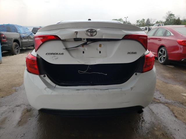 Photo 6 from auction – 2019 TOYOTA COROLLA L with VIN 2T1BURHE6KC236467