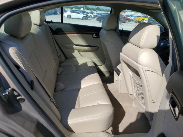 Photo 10 from auction – 2008 SATURN AURA XR with VIN 1G8ZV57798F167775