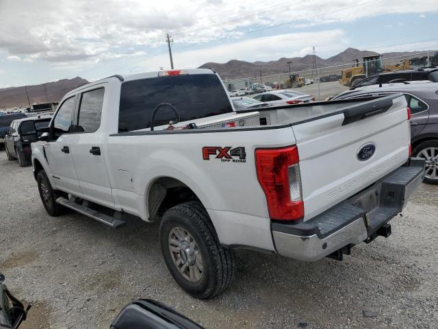Photo 2 from auction – 2017 FORD F250 SUPER with VIN 1FT7W2BTXHEE71796
