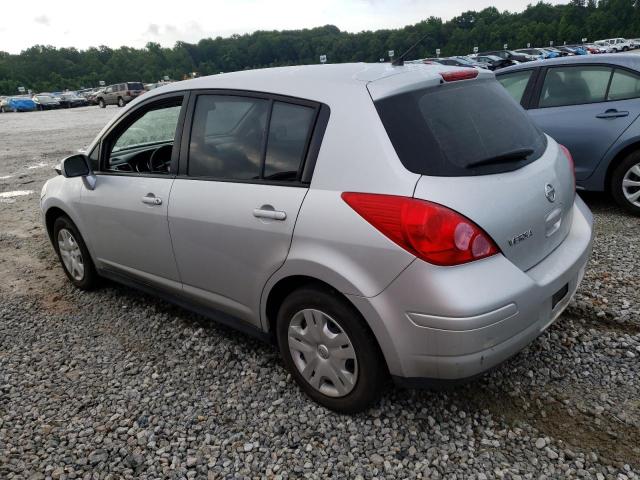 Photo 2 from auction – 2011 NISSAN VERSA S with VIN 3N1BC1CP4BL446451