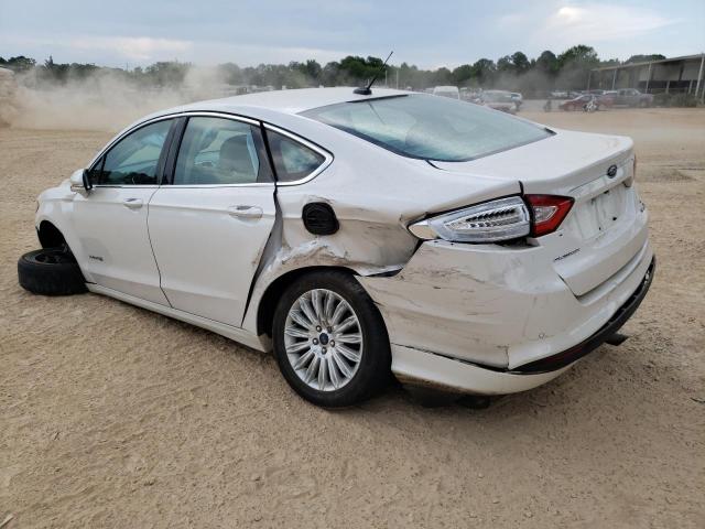 Photo 2 from auction – 2013 FORD FUSION SE with VIN 3FA6P0LUXDR174173